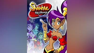 Shantae: Risky’s Revenge Director’s Cut Steam CD Key (Global)