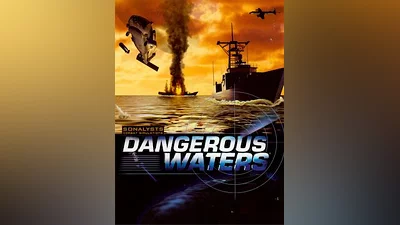Dangerous Waters Steam CD Key (Global)