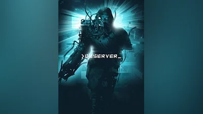 >observer_ Steam CD Key (Global)