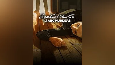 Agatha Christie: The ABC Murders Steam CD Key (Global)
