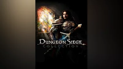 Dungeon Siege Collection Steam CD Key (Global)