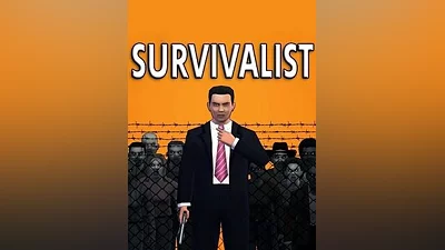 Survivalist Steam CD Key (Global)