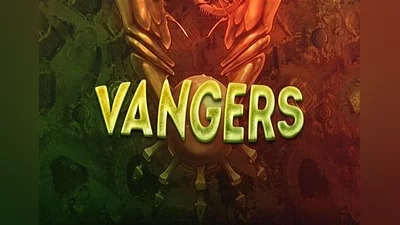 Vangers EN/RU Global (Global) [Steam]