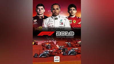 F1 2019 Standard Edition Steam CD Key (Global)