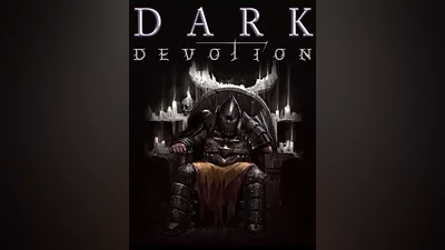 Dark Devotion Steam CD Key (Global)