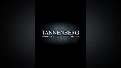 Tannenberg Steam CD Key (Global)
