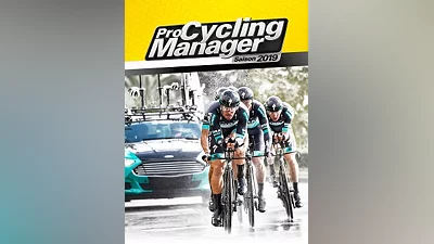 Pro Cycling Manager 2019 Steam CD Key (Global)