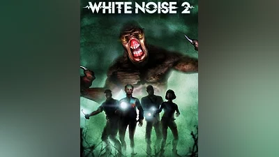 White Noise 2 Steam CD Key (Global)