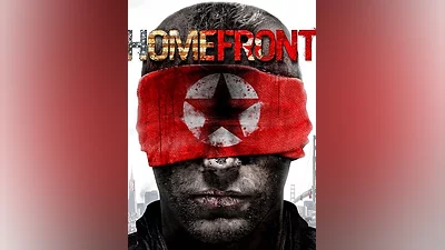 Homefront Steam CD Key (Global)