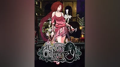 Abyss Odyssey Steam CD Key (Global)