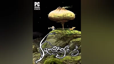 Samorost 3 Steam CD Key (Global)