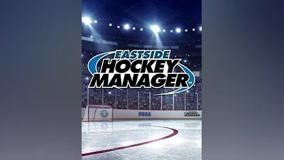 Eastside Hockey Manager Steam CD Key (Global)