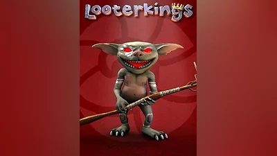 Looterkings Steam CD Key (Global)