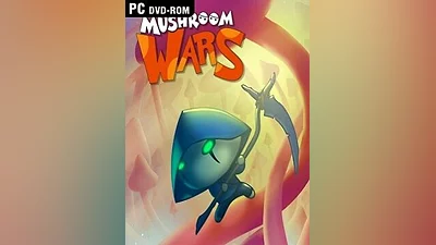 Mushroom Wars Steam CD Key (Global)