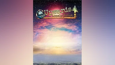 Upwards, Lonely Robot Steam CD Key (Global)