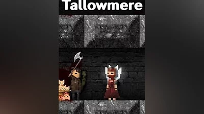 Tallowmere Steam CD Key (Global)