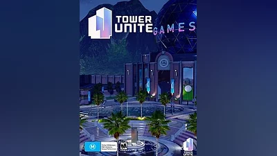Tower Unite Steam CD Key (Global)