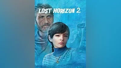 Lost Horizon 2 Steam CD Key (Global)