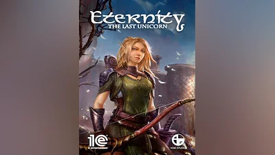 Eternity: The Last Unicorn Steam CD Key (Global)