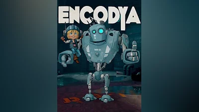 Encodya Steam CD Key (Global)