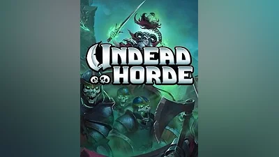Undead Horde Steam CD Key (Global)
