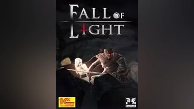 Fall of Light Steam CD Key (Global)