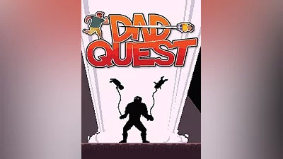 Dad Quest Steam CD Key (Global)