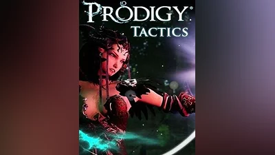 Prodigy Tactics Steam CD Key (Global)