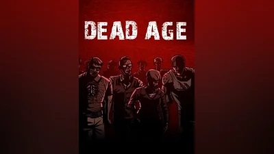 Dead Age Steam CD Key (Global)