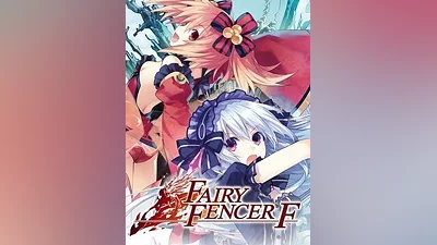 Fairy Fencer F Steam CD Key (Global)