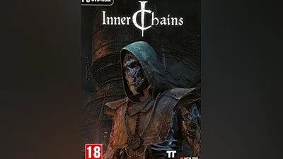 Inner Chains Steam CD Key (Global)