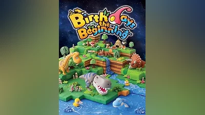 Birthdays the Beginning Steam CD Key (Global)