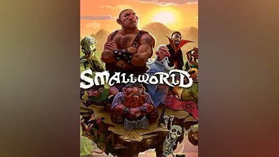 Small World 2 Steam CD Key (Global)