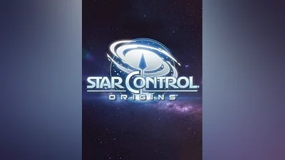 Star Control: Origins Steam CD Key (Global)