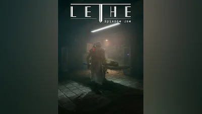 Lethe: Episode One Steam CD Key (Global)