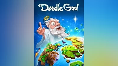 Doodle God Steam CD Key (Global)