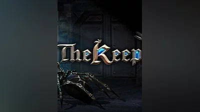 The Keep Steam CD Key (Global)