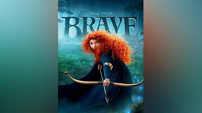 Disney•Pixar Brave: The Video Game Steam CD Key (Global)