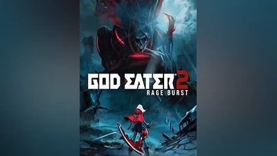GOD EATER 2 Rage Burst Steam CD Key (Global)