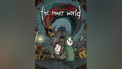 The Inner World Steam CD Key (Global)