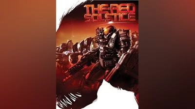 The Red Solstice Steam CD Key (Global)