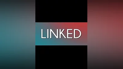 Linked Steam CD Key (Global)