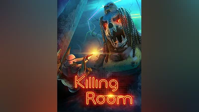 Killing Room Steam CD Key (Global)