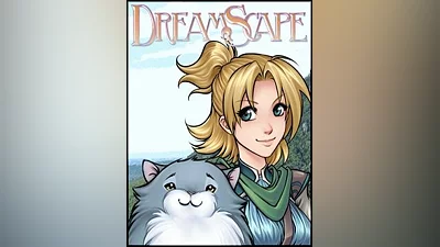 Dreamscape Steam CD Key (Global)