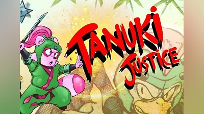 Tanuki Justice EN Global (Global) [Steam]
