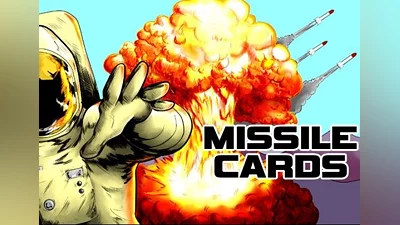 Missile Cards EN Global (Global) [Steam]