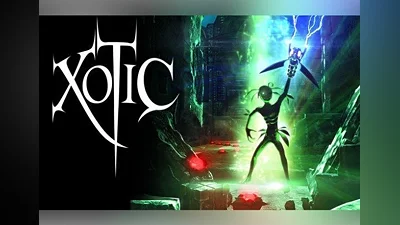 Xotic EN/DE/FR/IT/ES Global (Global) [Steam]