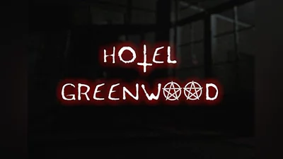 Hotel Greenwood EN/ES/TR Global (Global) [Steam]