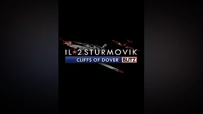 IL-2 Sturmovik: Cliffs of Dover Blitz Edition Steam CD Key (Global)