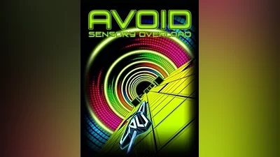 Avoid - Sensory Overload Steam CD Key (Global)